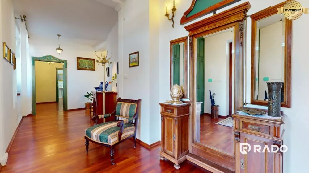 Rodinná vila na predaj 550m2, Šamorín, 162850_8