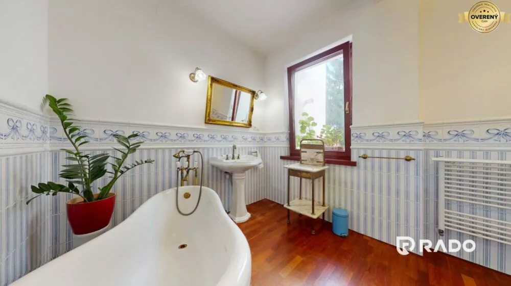 Rodinná vila na predaj 550m2, Šamorín, 162850_9