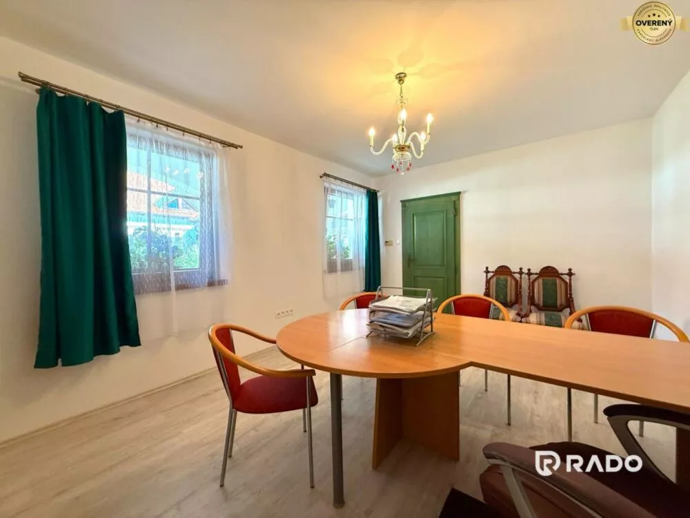 Rodinná vila na predaj 550m2, Šamorín, 162850_12