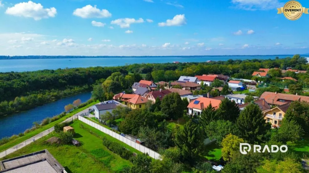 Rodinná vila na predaj 550m2, Šamorín, 162850_13