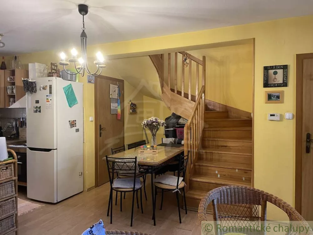 Chata a chalupa na predaj 104m2, Košická Belá, 153906_3