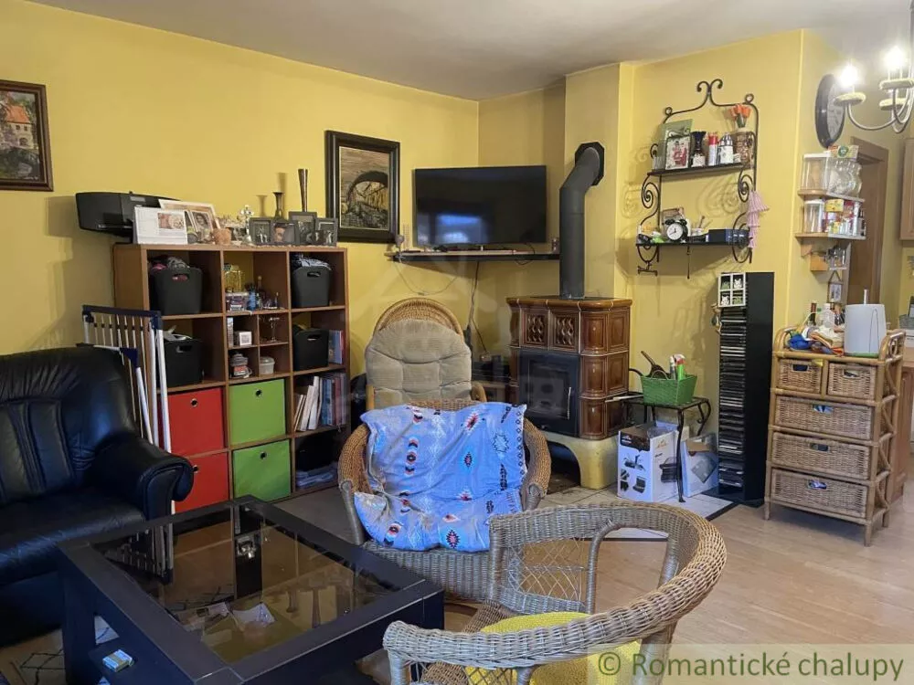 Chata a chalupa na predaj 104m2, Košická Belá, 153906_5