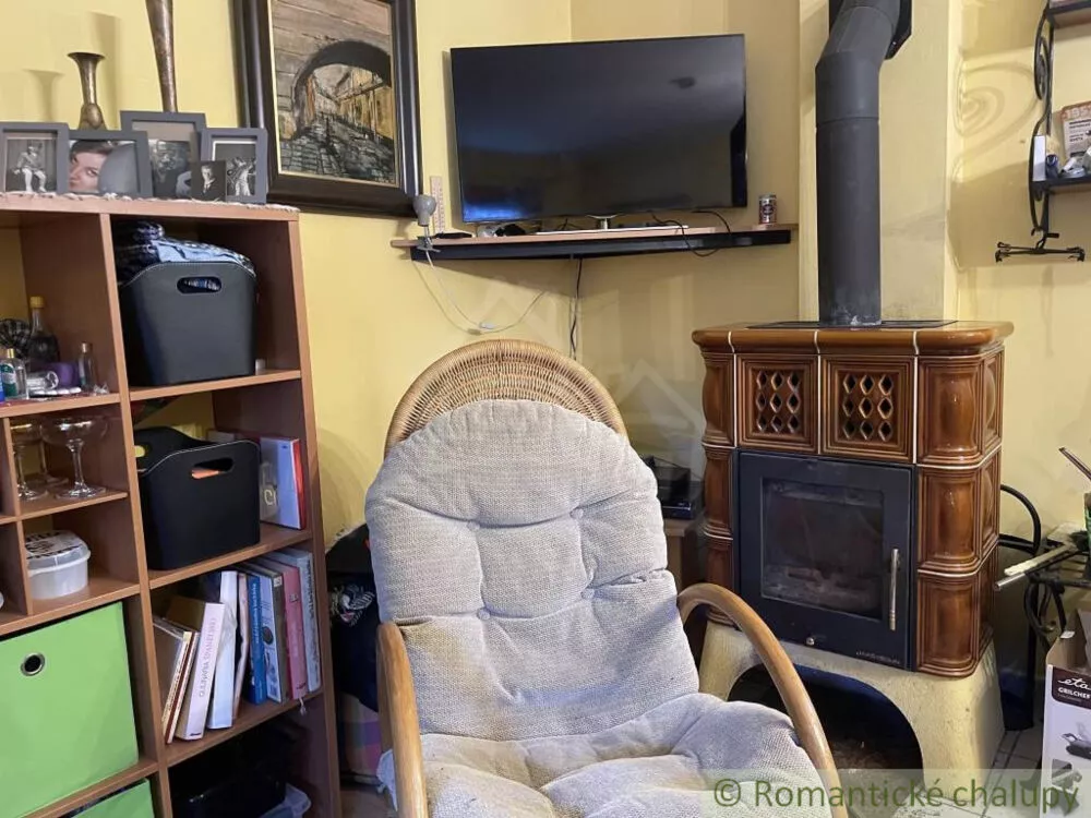 Chata a chalupa na predaj 104m2, Košická Belá, 153906_6