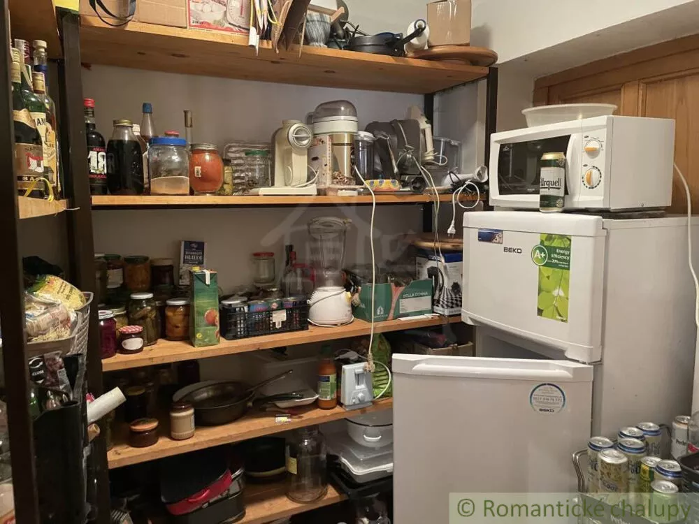 Chata a chalupa na predaj 104m2, Košická Belá, 153906_9