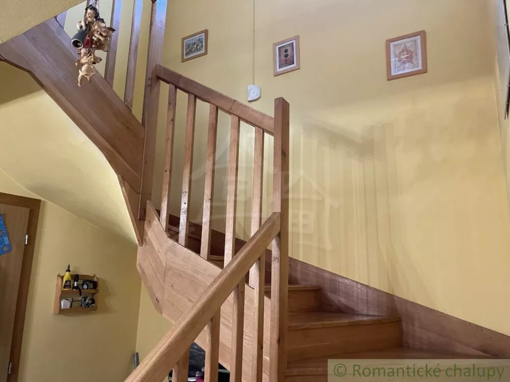 Chata a chalupa na predaj 104m2, Košická Belá, 153906_11