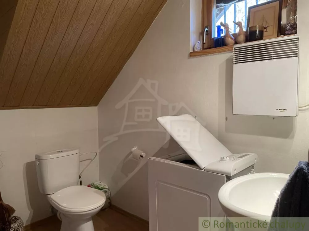 Chata a chalupa na predaj 104m2, Košická Belá, 153906_14