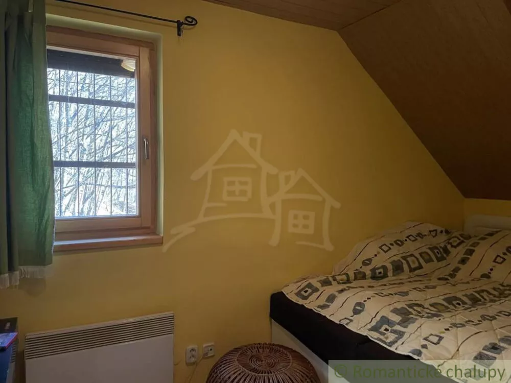 Chata a chalupa na predaj 104m2, Košická Belá, 153906_16