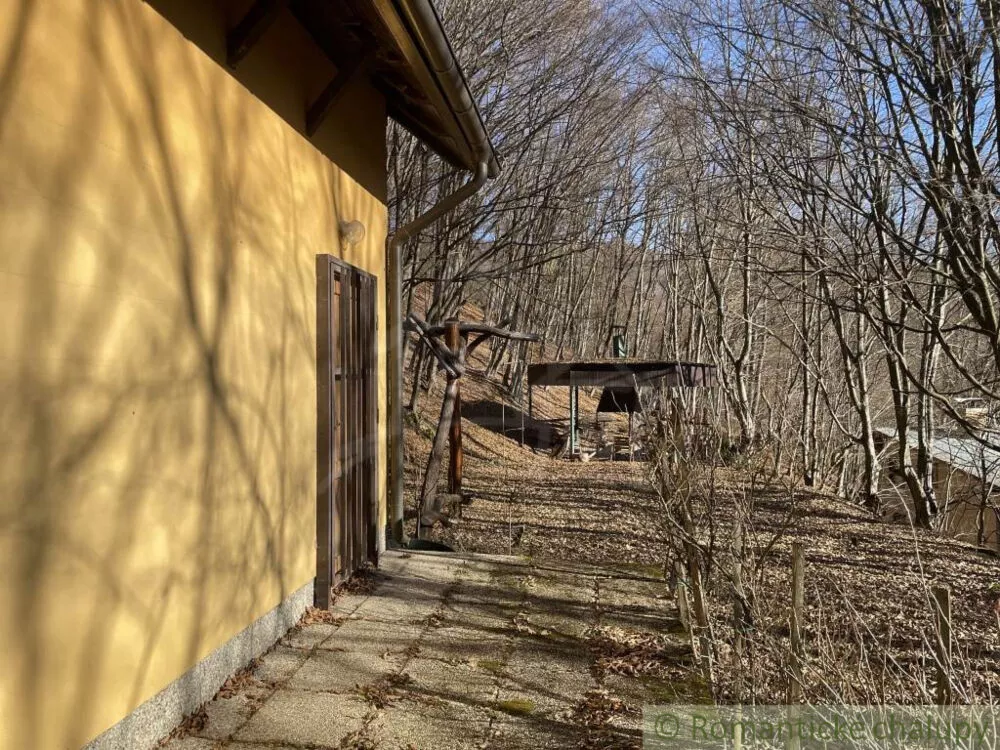 Chata a chalupa na predaj 104m2, Košická Belá, 153906_20