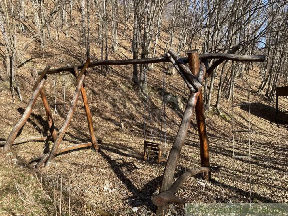 Chata a chalupa na predaj 104m2, Košická Belá, 153906_21