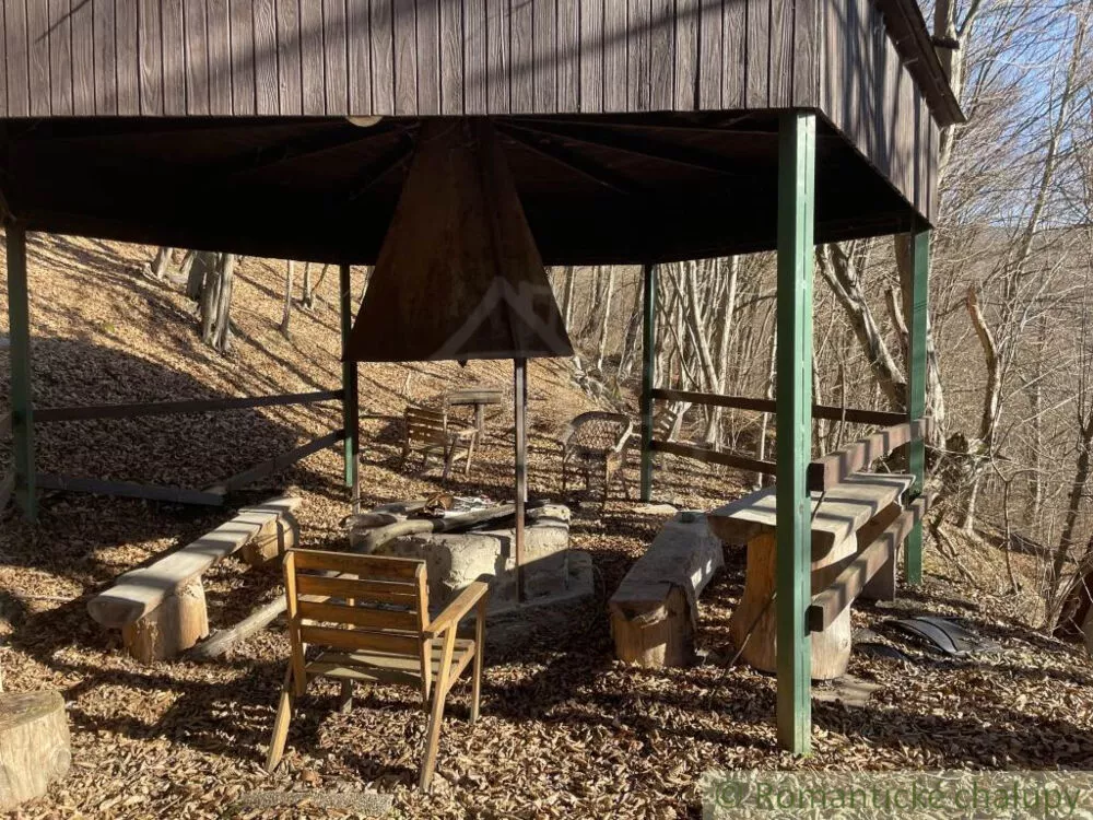 Chata a chalupa na predaj 104m2, Košická Belá, 153906_23