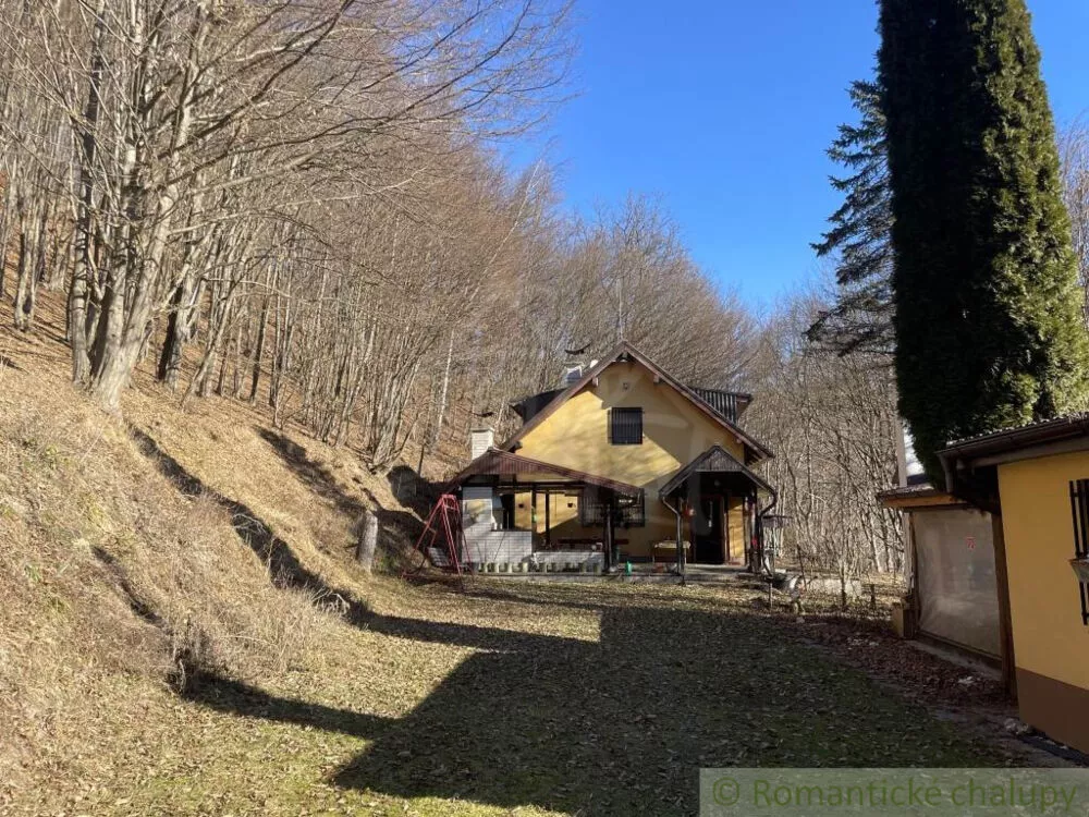 Chata a chalupa na predaj 104m2, Košická Belá, 153906_29