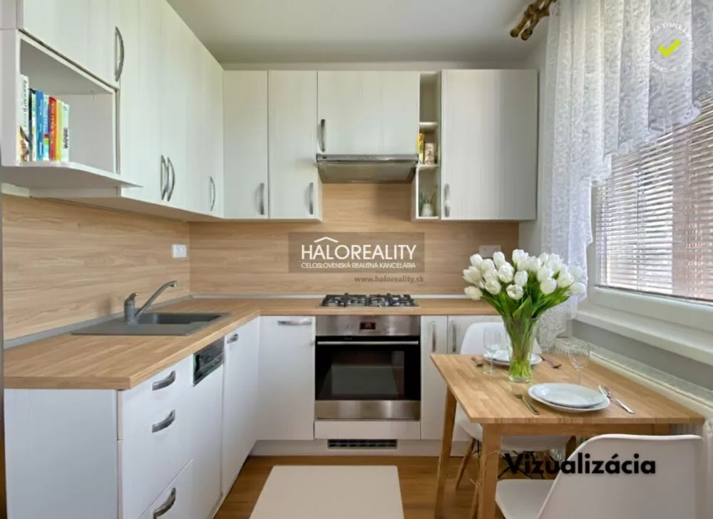 3 izbový byt na predaj 76m2, Očová, 162858_0