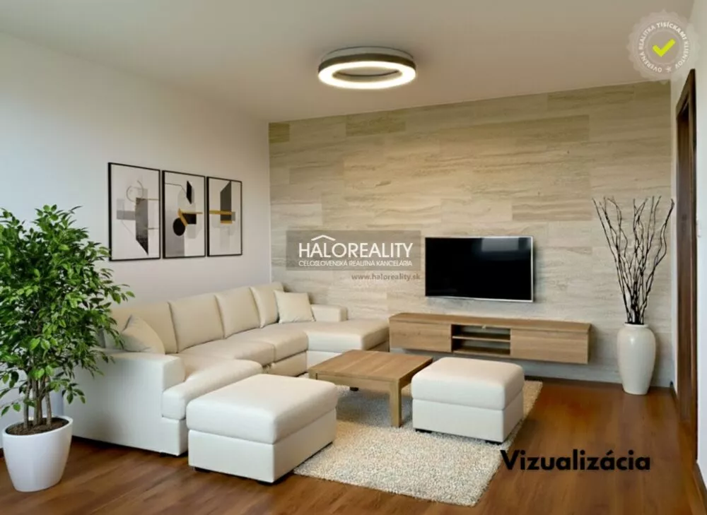 3 izbový byt na predaj 76m2, Očová, 162858_2