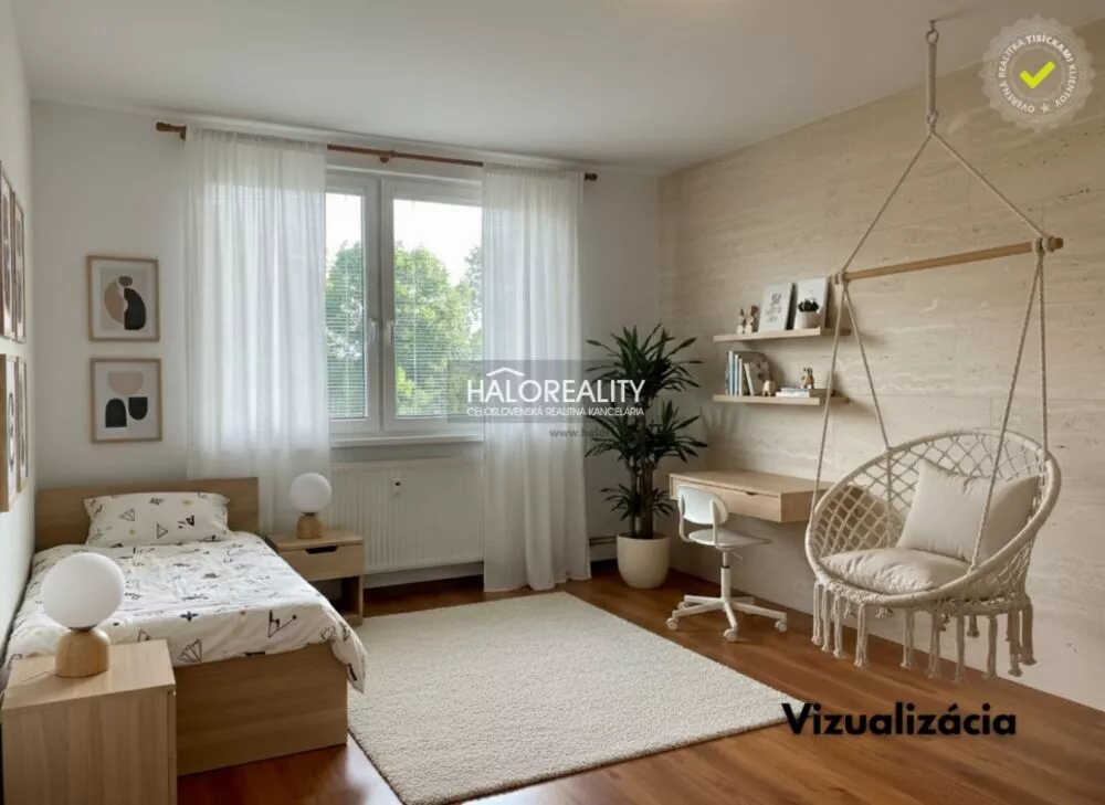 3 izbový byt na predaj 76m2, Očová, 162858_4