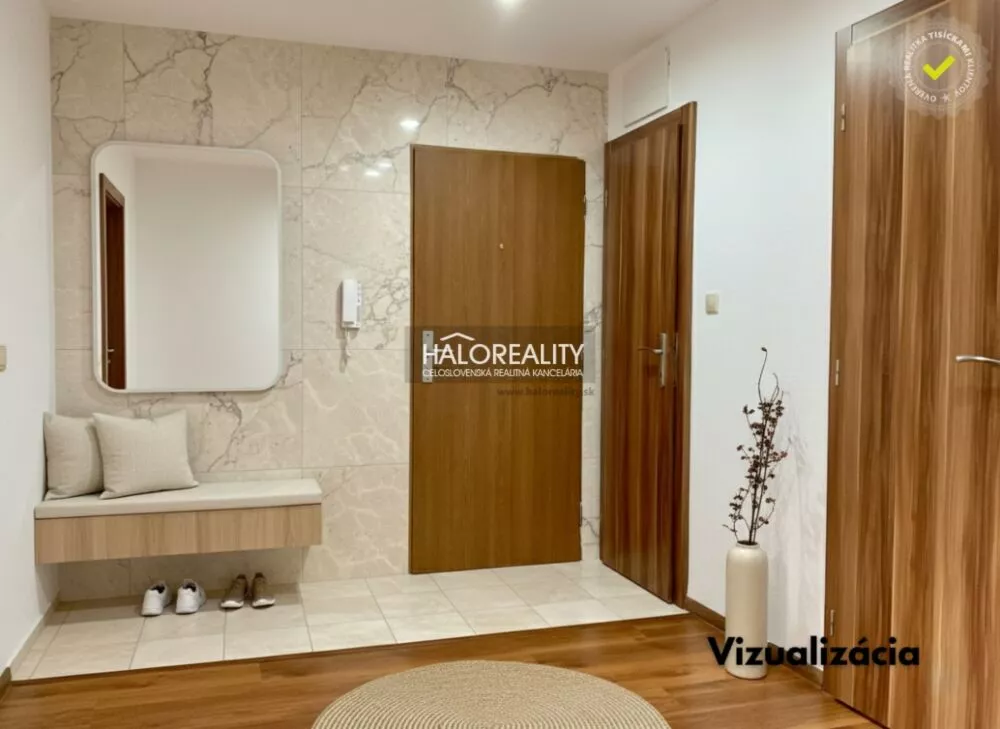 3 izbový byt na predaj 76m2, Očová, 162858_10