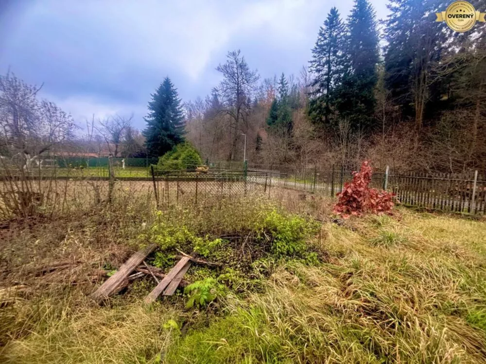 Pozemok pre rod. domy na predaj 460m2, Oščadnica, Oščadnica, 162273_2