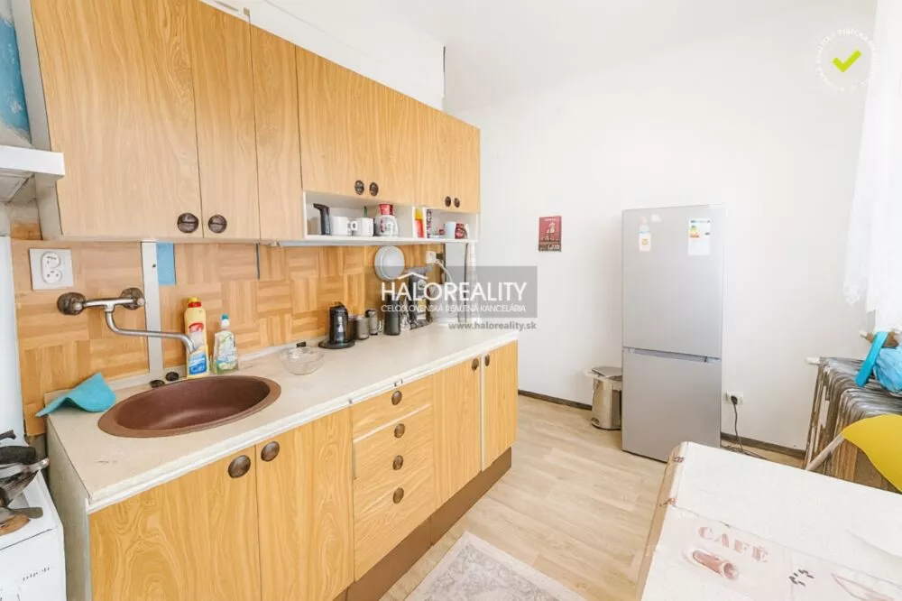 2 izbový byt na predaj 60m2, Čierna nad Tisou, 162878_0