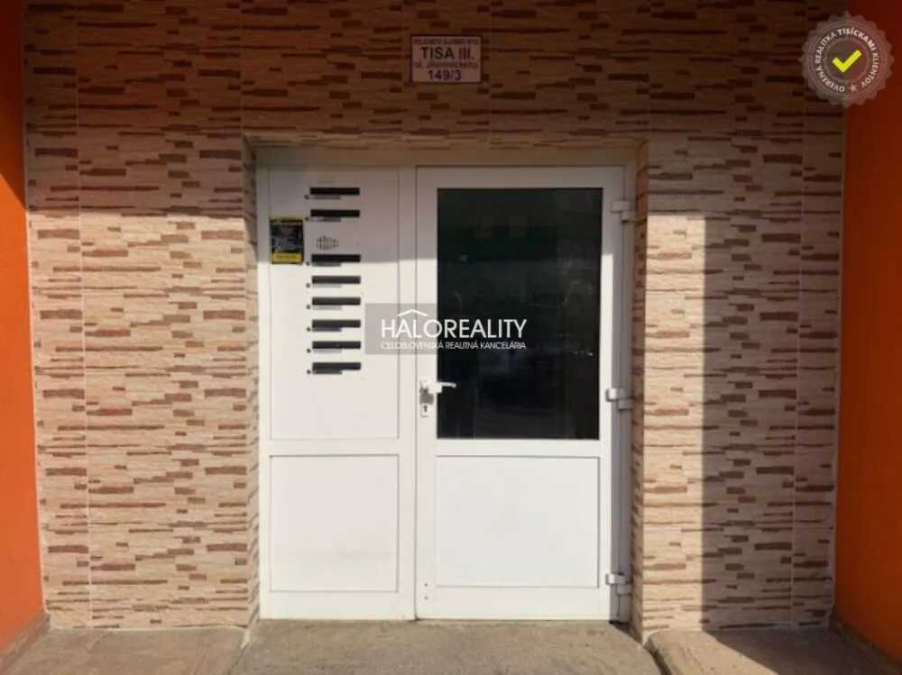 2 izbový byt na predaj 60m2, Čierna nad Tisou, 162878_9