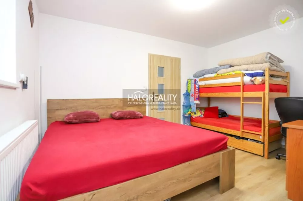 Rodinný dom na predaj 952m2, Považská Bystrica, 154255_5