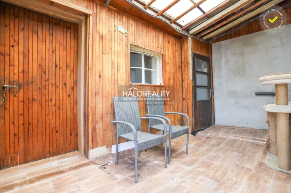 Rodinný dom na predaj 952m2, Považská Bystrica, 154255_8