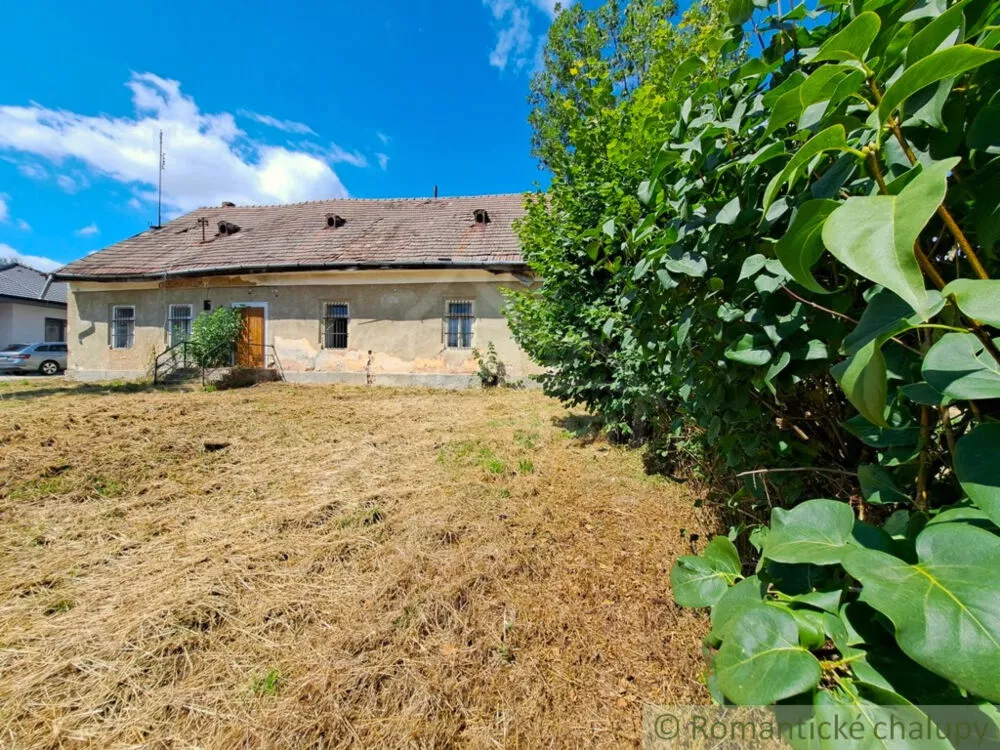 Rodinný dom na predaj 231m2, Hruboňovo, 156762_1