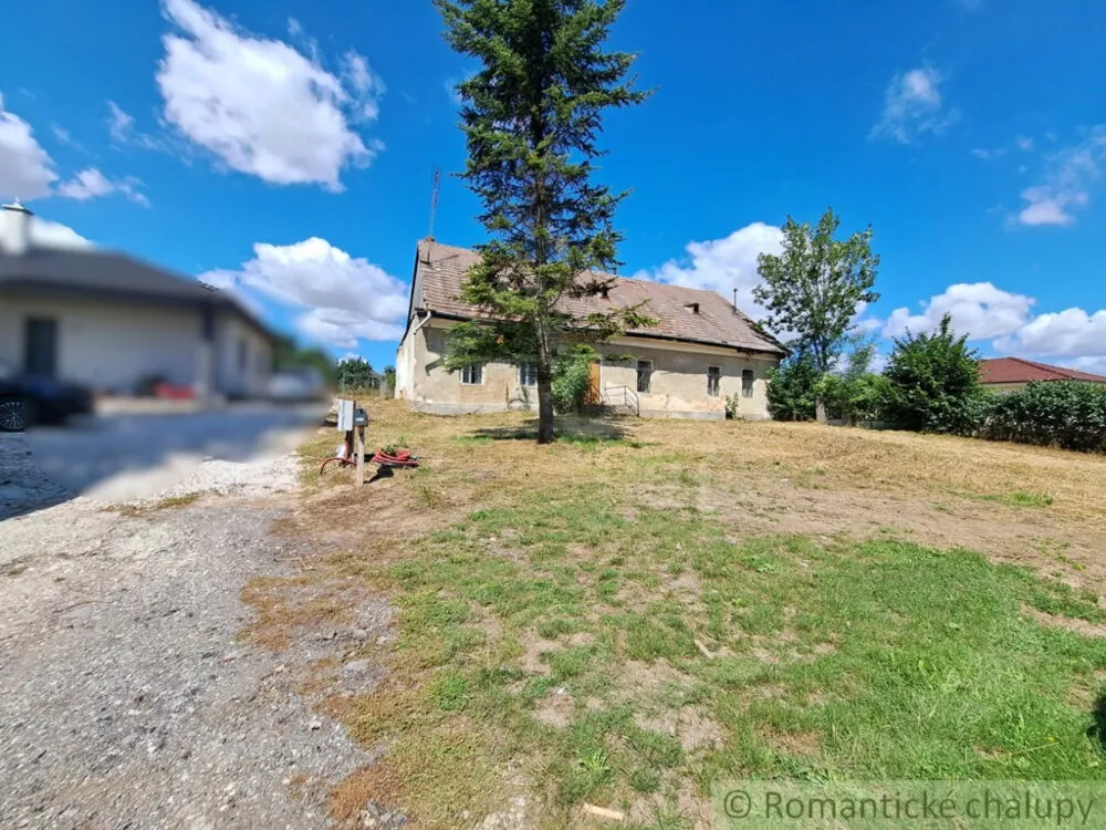 Rodinný dom na predaj 231m2, Hruboňovo, 156762_2