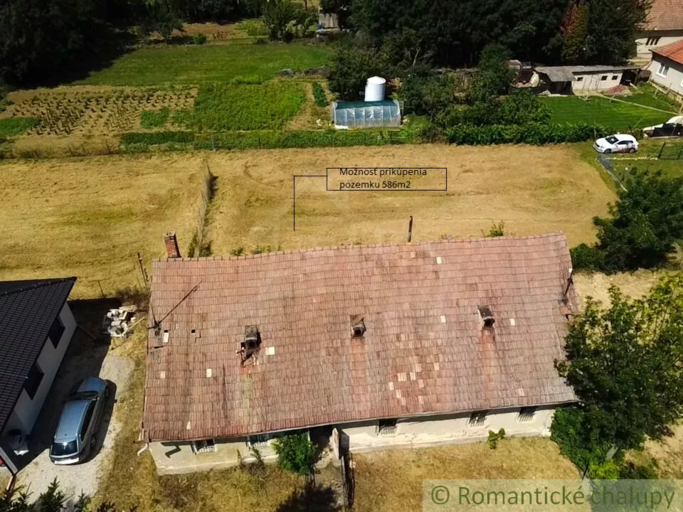 Rodinný dom na predaj 231m2, Hruboňovo, 156762_8