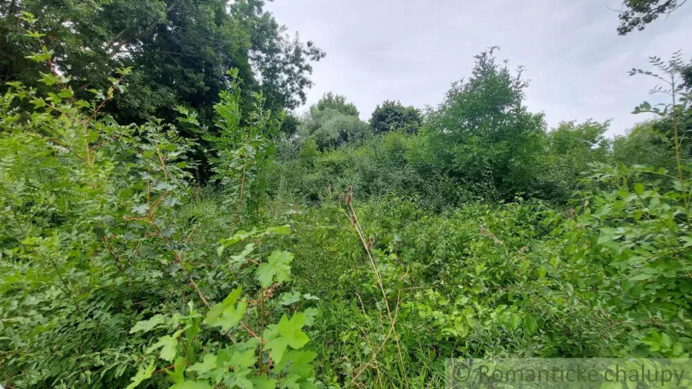 Pozemok pre rod. domy na predaj 410m2, Holíč, 160619_3