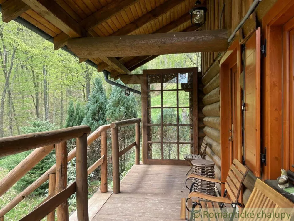 Chata a chalupa na predaj 55m2, Košická Belá, 130277_1