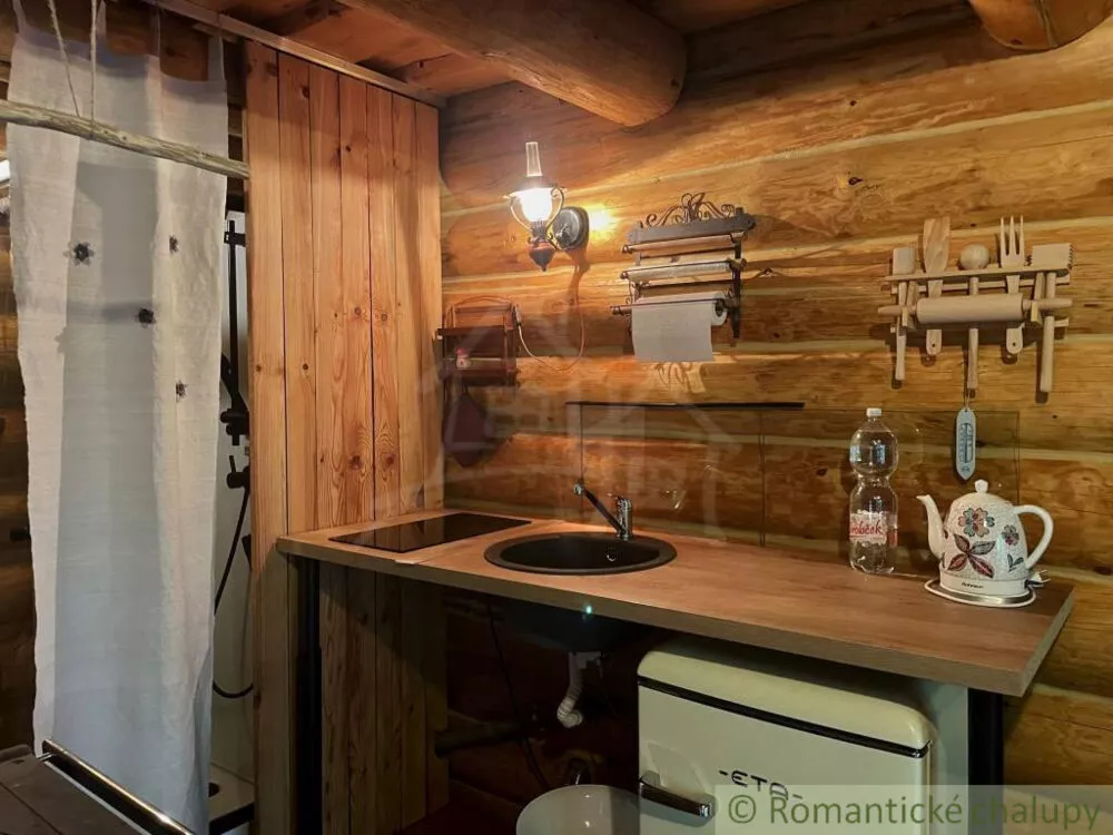 Chata a chalupa na predaj 55m2, Košická Belá, 130277_4