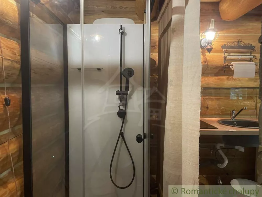 Chata a chalupa na predaj 55m2, Košická Belá, 130277_9