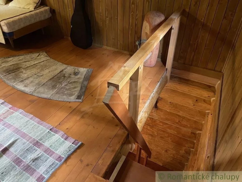 Chata a chalupa na predaj 55m2, Košická Belá, 130277_11