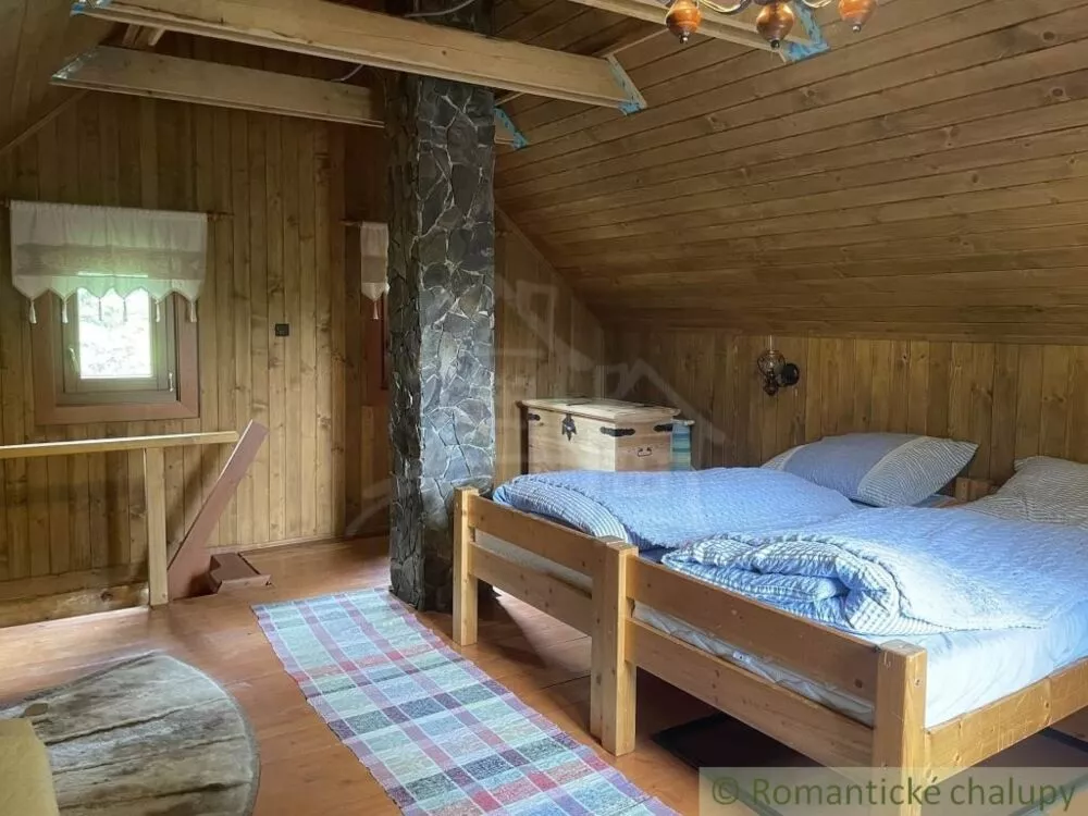 Chata a chalupa na predaj 55m2, Košická Belá, 130277_12