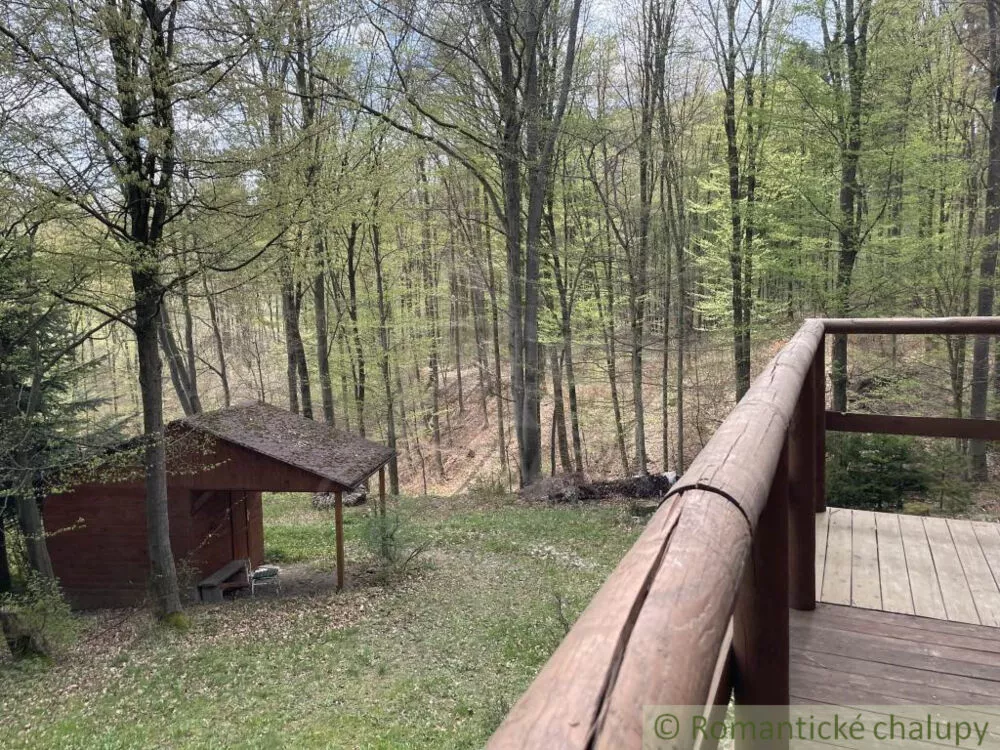 Chata a chalupa na predaj 55m2, Košická Belá, 130277_17