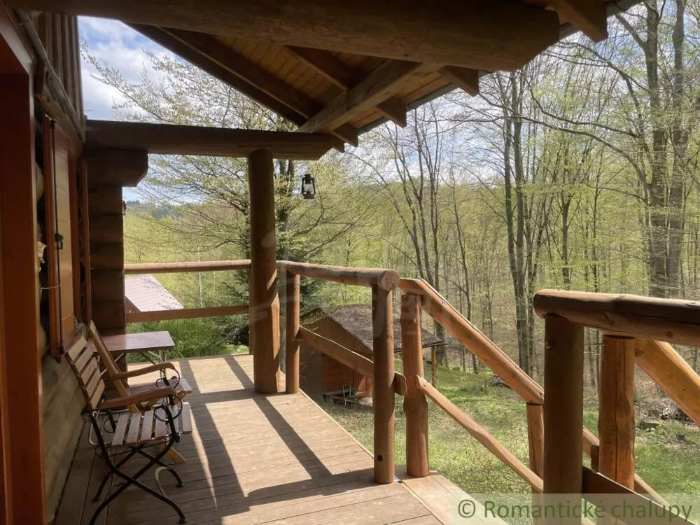 Chata a chalupa na predaj 55m2, Košická Belá, 130277_20