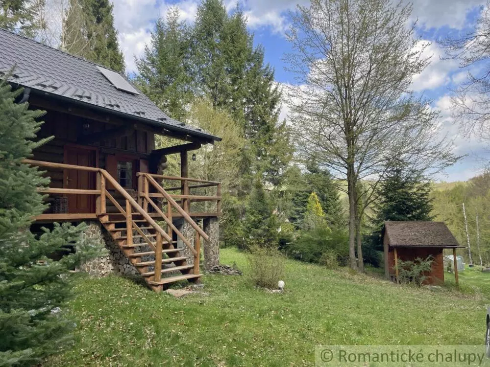 Chata a chalupa na predaj 55m2, Košická Belá, 130277_23