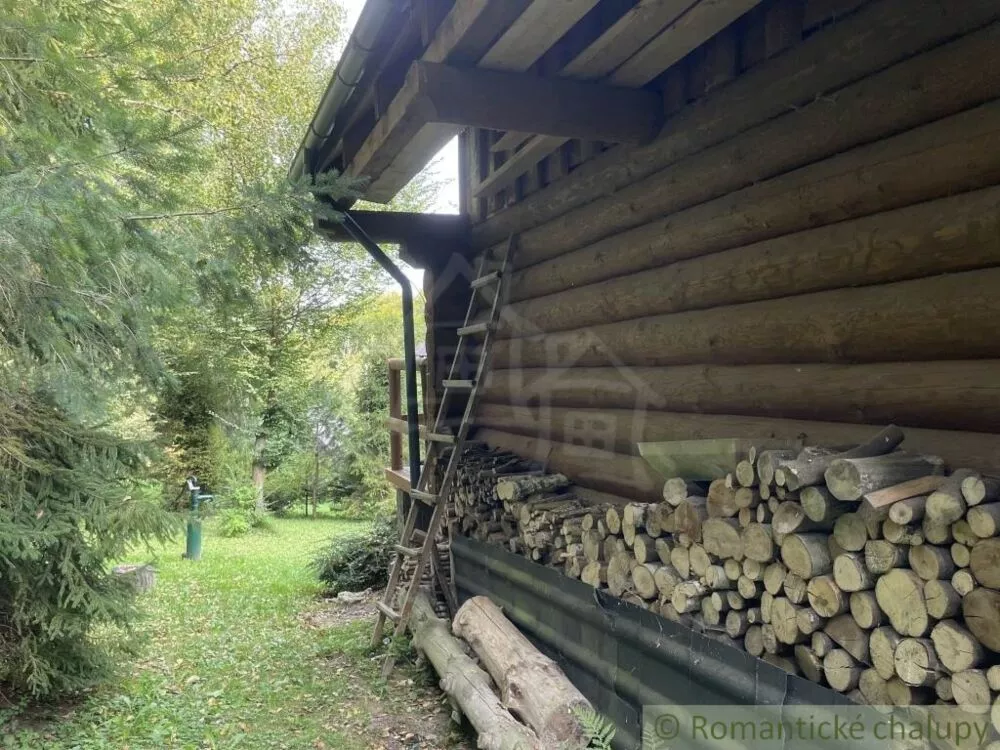 Chata a chalupa na predaj 55m2, Košická Belá, 130277_27