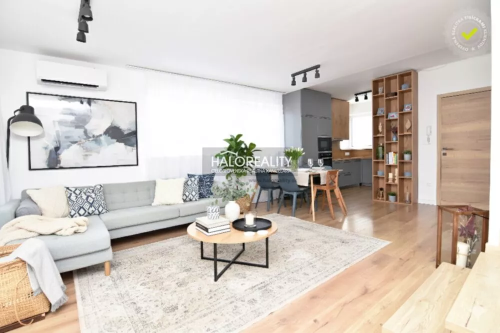 Rodinný dom na predaj 109m2, Rovinka, 144916_2