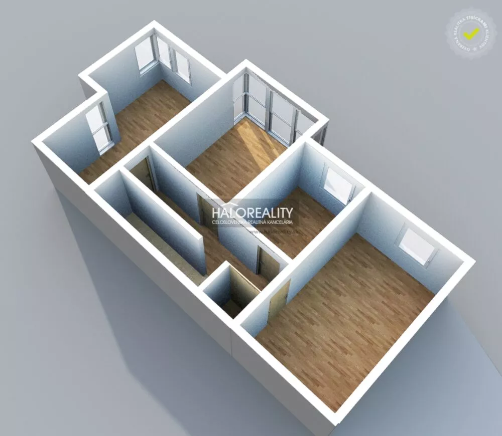 Rodinný dom na predaj 109m2, Rovinka, 144916_8