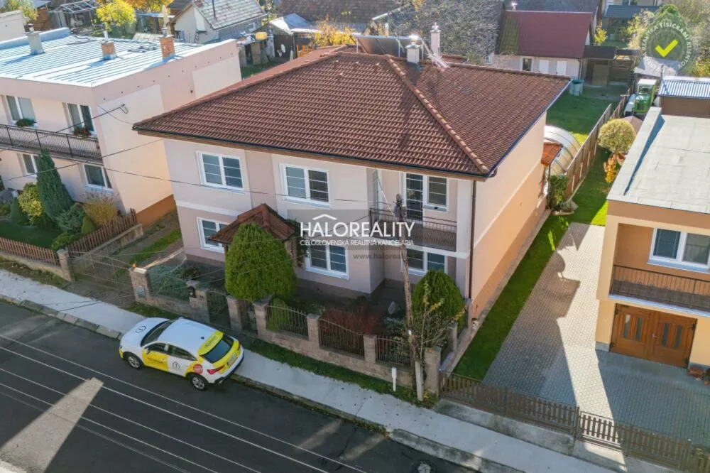 Rodinný dom na predaj 193m2, Lehota pod Vtáčnikom, 160546_1