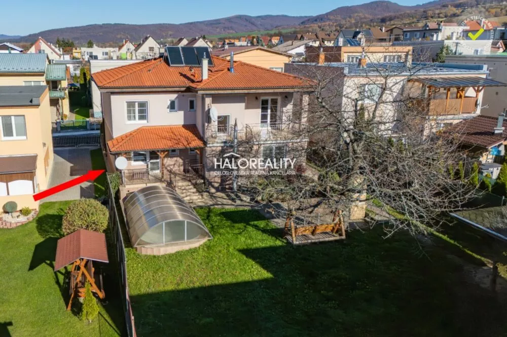 Rodinný dom na predaj 193m2, Lehota pod Vtáčnikom, 160546_2