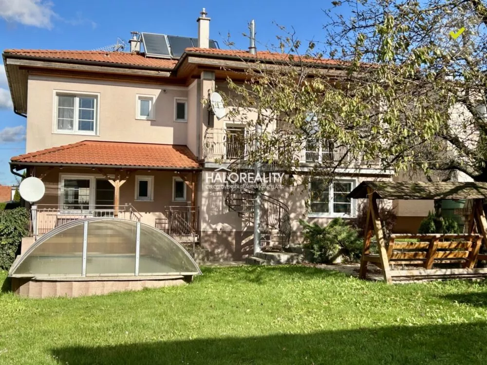 Rodinný dom na predaj 193m2, Lehota pod Vtáčnikom, 160546_4