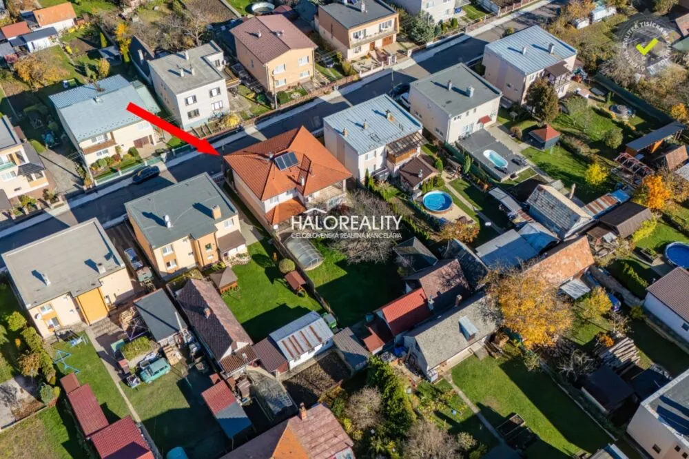 Rodinný dom na predaj 193m2, Lehota pod Vtáčnikom, 160546_5