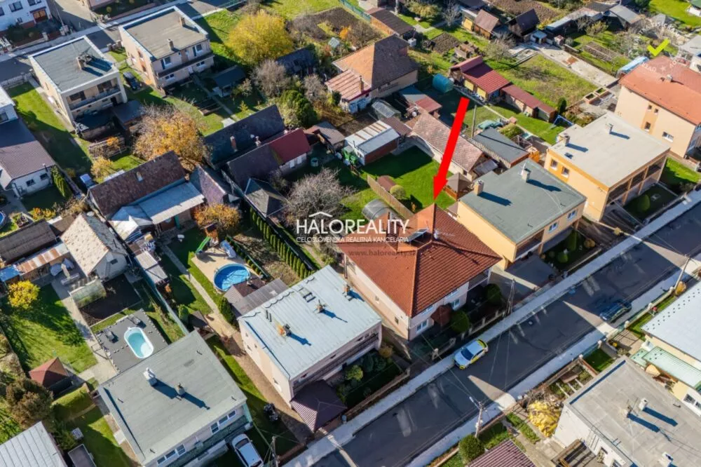 Rodinný dom na predaj 193m2, Lehota pod Vtáčnikom, 160546_6