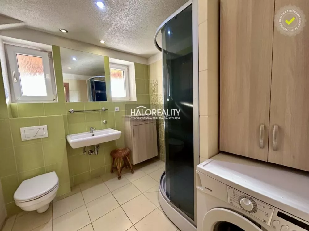 Rodinný dom na predaj 193m2, Lehota pod Vtáčnikom, 160546_19