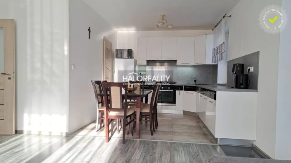 Rodinný dom na predaj 118m2, Hrnčiarovce nad Parnou, 163184_0