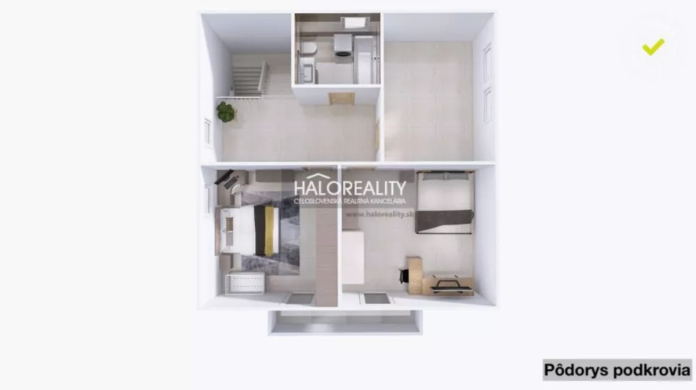 Rodinný dom na predaj 118m2, Hrnčiarovce nad Parnou, 163184_2