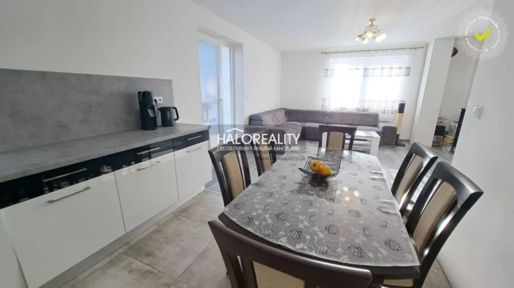 Rodinný dom na predaj 118m2, Hrnčiarovce nad Parnou, 163184_3