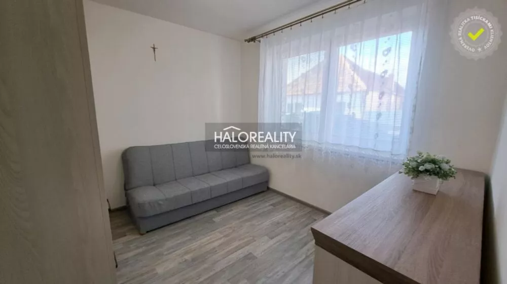 Rodinný dom na predaj 118m2, Hrnčiarovce nad Parnou, 163184_5