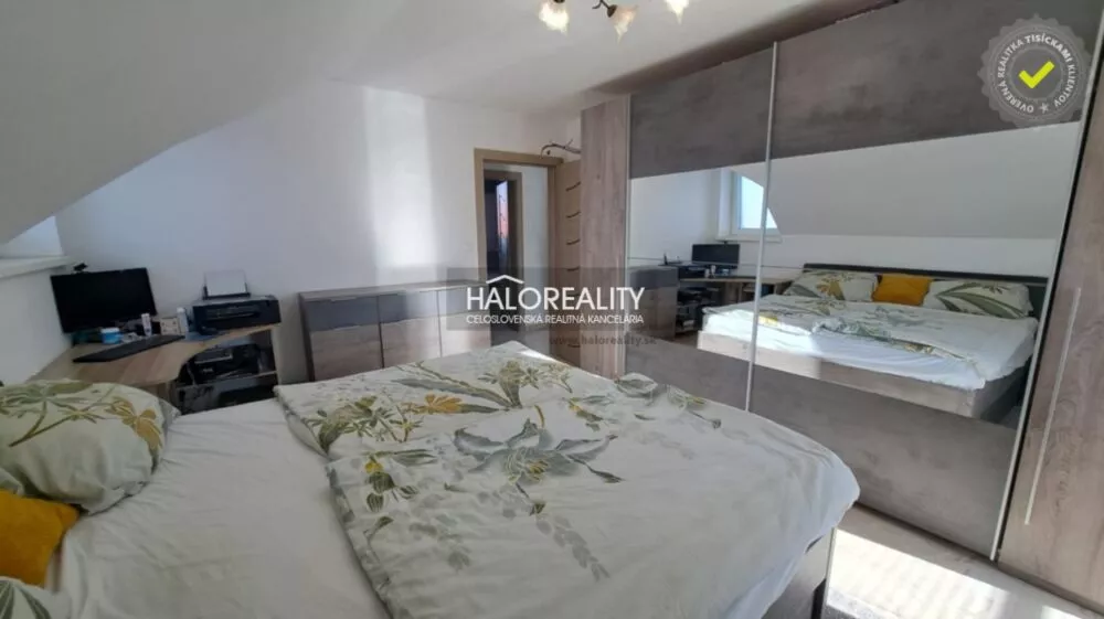 Rodinný dom na predaj 118m2, Hrnčiarovce nad Parnou, 163184_12